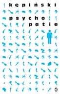 E-booki - nauka - Psychopatie Antoni Kępiński - miniaturka - grafika 1