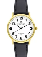 Zegarki damskie - Zegarek Damski PERFECT GX093-11 - miniaturka - grafika 1