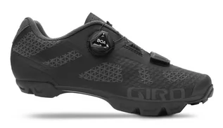 Buty rowerowe - Buty rowerowe Giro Rincon W | BLACK 42 - grafika 1