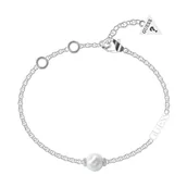 Bransoletki - Bransoletka Damska Guess Underwater Love Jubb02269Jwrhs - miniaturka - grafika 1