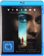 Horrory Blu-Ray - Wizje - miniaturka - grafika 1