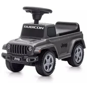 Chodziki - Pojazd Jeep Rubicon Gladiator Grey - miniaturka - grafika 1
