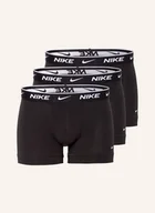 Moda i Uroda OUTLET - Nike Bokserki Everyday, 3 Szt. schwarz - miniaturka - grafika 1