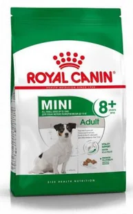 Royal Canin Mini Adult 8 kg - Sucha karma dla psów - miniaturka - grafika 7