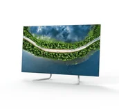 Uchwyty do telewizora - Spectral Tube GX20 podstawa stołowa dla telewizorów LG seria OLED G EVO - miniaturka - grafika 1