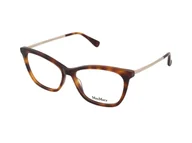 Okulary korekcyjne, oprawki, szkła - Max Mara MM5009 052 - miniaturka - grafika 1