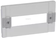 Rozdzielnie elektryczne - Legrand Osłona izolacyjna XL3 150mm dla aparatów modułowych 020353 020353 - miniaturka - grafika 1