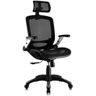 Fotel biurowy, krzesło biurowe Mozos ERGO-C - Fotele i krzesła biurowe - miniaturka - grafika 1