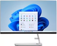 Zestawy komputerowe - Lenovo IdeaCentre AIO 3-24 i3-1215U/8GB/512/Win11 - darmowy odbiór w 22 miastach i bezpłatny zwrot Paczkomatem aż do 15 dni - miniaturka - grafika 1