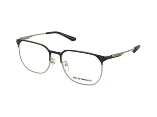 Dioptrie szkieł Emporio Armani EA1158D 3002 - Okulary korekcyjne, oprawki, szkła - miniaturka - grafika 1