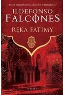 Religia i religioznawstwo - Ręka Fatimy - miniaturka - grafika 1