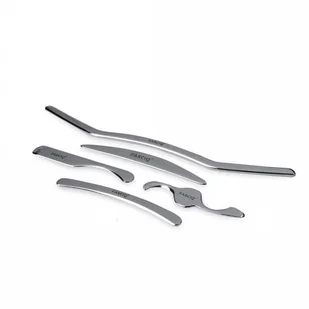 Zestaw narzędzi do terapii narzędziowej FASCIQ® IASTM - mały - Urządzenia medyczne - miniaturka - grafika 1