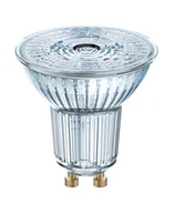 Żarówki LED - Osram reflektor LED Star GU10 2,6W - miniaturka - grafika 1