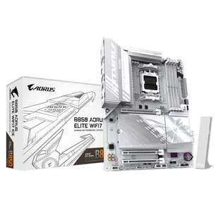 Płyta główna Gigabyte B850 A ELITE WF7 ICE - Płyty główne - miniaturka - grafika 1