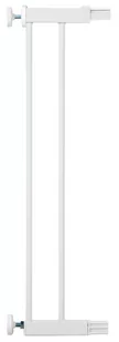 Safety 1st Rozszerzenie bramki Easy 14 cm 24294310 - Zabezpieczenia dla dzieci - miniaturka - grafika 2