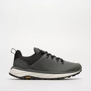 JACK WOLFSKIN TERRAVENTURE URBAN LOW M - Jack Wolfskin - Buty trekkingowe męskie - miniaturka - grafika 1