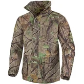 Kurtki męskie - Mil-Tec Męska kurtka myśliwska Wild Trees, Dzikie drzewa, 3XL - miniaturka - grafika 1