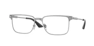 Okulary korekcyjne, oprawki, szkła - Versace Okulary korekcyjne VE 1276 1262 - miniaturka - grafika 1