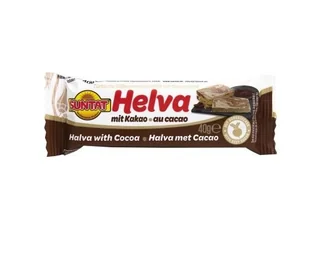 Chałwa Kakao Baton Suntat 40G - Chałwa - miniaturka - grafika 1
