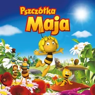 Muzyka dla dzieci - Pszczółka Maja - miniaturka - grafika 1