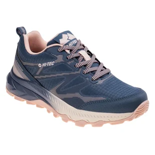 Wygodne Buty Damskie Zewnętrzne Visati - Buty trekkingowe damskie - miniaturka - grafika 1