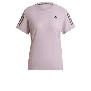 adidas Koszulka damska Own The Run - Koszulki i topy damskie - miniaturka - grafika 1