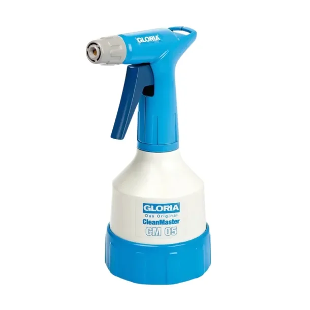 GLORIA Opryskiwacz ręczny CleanMaster CM05 500ml
