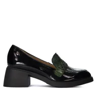 Czółenka - Czółenka Maciejka 06693-01/00-1 Czarny - miniaturka - grafika 1