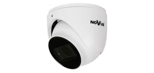 Kamera IP 2Mpx motozoom NVIP-2VE-6632M Novus - Kamery IP - miniaturka - grafika 1