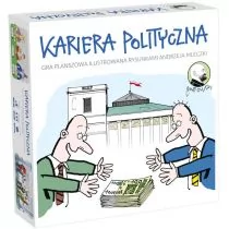 MDR Kariera polityczna - Gry planszowe - miniaturka - grafika 1