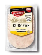 Kiełbasa i wędliny - KURCZAK GOTOWANY 150g - miniaturka - grafika 1