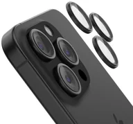 Folie ochronne do telefonów - 1x2 Belkin Kameralinsenschutz TempGlass iPhone 15Pro/15ProMax - miniaturka - grafika 1
