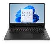 Laptopy - Laptop HP OMEN 17-cm2001nw i7-13700HX 17,3" 165Hz 32GB/1TB NVIDIA GeForce 4070 - miniaturka - grafika 1