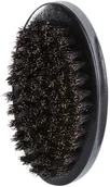 Kosmetyki i akcesoria do pielęgnacji brody - Artero Barber Oval Fade Brush Kartacz do brody dla mężczyzn, włosie z dzika - miniaturka - grafika 1