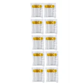 Akcesoria medyczne - 10 x Pojemnik do analizy moczu sterylny Bene jałowy 100 ml - miniaturka - grafika 1