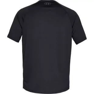 Koszulka męska Under Armour Tech SS Tee 2.0 - Koszulki sportowe męskie - miniaturka - grafika 7