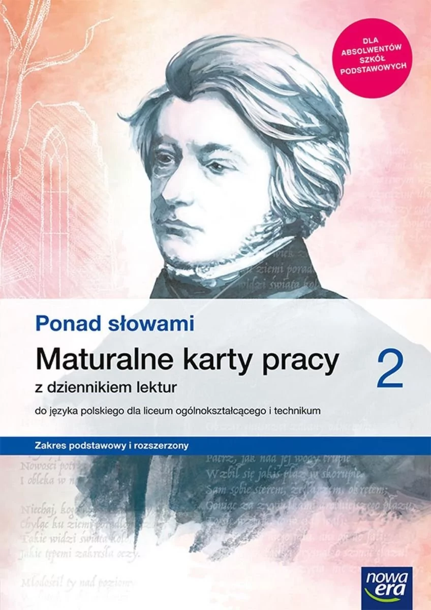 J Polski LO 2 Ponad słowami ZPiR KP w.2020 NE Praca zbiorowa