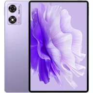 Tablety - OUKITEL OT8 LTE 11" 6/256GB fioletowy  - miniaturka - grafika 1