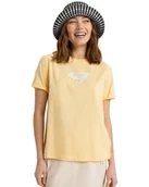 Koszulki i topy damskie - Roxy Oceanregular Corpo Koszulka damska (zestaw 1 sztuk) - miniaturka - grafika 1