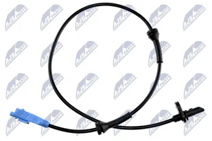 Czujnik, prędkość obrotowa koła NTY HCA-CT-027 - Układ hamulcowy - akcesoria - miniaturka - grafika 1