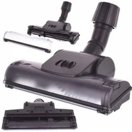 Akcesoria do odkurzaczy - Turboszczotka Turbo Szczotka Ssawka Uniwersalna do Zelmer Electrolux Karche - miniaturka - grafika 1