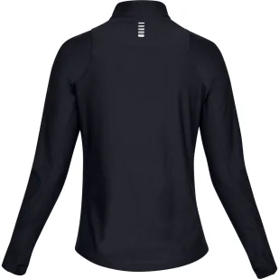 Bluza damska Under Armour Qualifier Half Zip - Bluzy sportowe damskie - miniaturka - grafika 6
