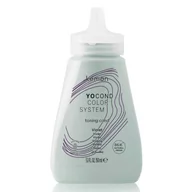 Farby do włosów i szampony koloryzujące - Kemon Preparat Koloryzujący Yo Cond FIOLET VIOLET 201 - miniaturka - grafika 1