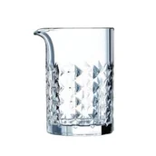 Pozostałe akcesoria barmańskie - Szklanica barmańska, mixing glass 550 ml - miniaturka - grafika 1