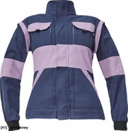 Odzież robocza - CERVA MAX NEO LADY - kurtka - granatowy 48 - miniaturka - grafika 1