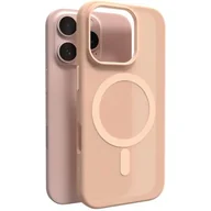 Etui i futerały do telefonów - Puro Daylight do iPhone 16 Pro Max Beżowy - miniaturka - grafika 1