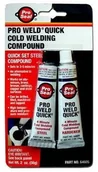 Pozostałe wyposażenie warsztatu - ProSeal MIESZANKA DO SPAWANIA NA ZIMNO SZYBKOSCHNĄCA 56 G (10-010) - miniaturka - grafika 1
