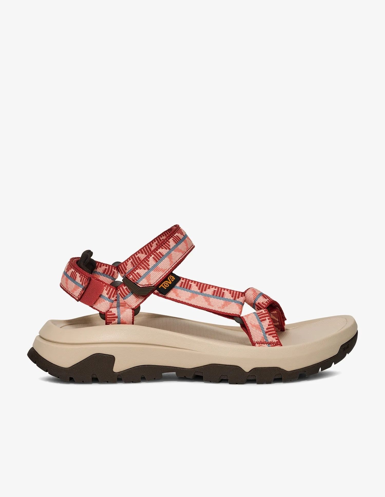 Teva Sandały turystyczne damskie Hurricane XLT3 - criss cross bossa nova rozmiar: 41 730794