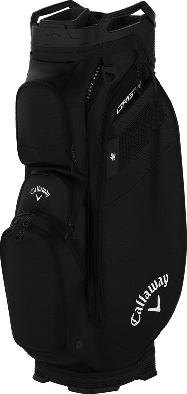 Torba golfowa typu cart bag Callaway Org 14