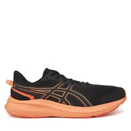 Buty sportowe męskie - Buty do biegania Asics Jolt 5 1011B963 Czarny - miniaturka - grafika 1